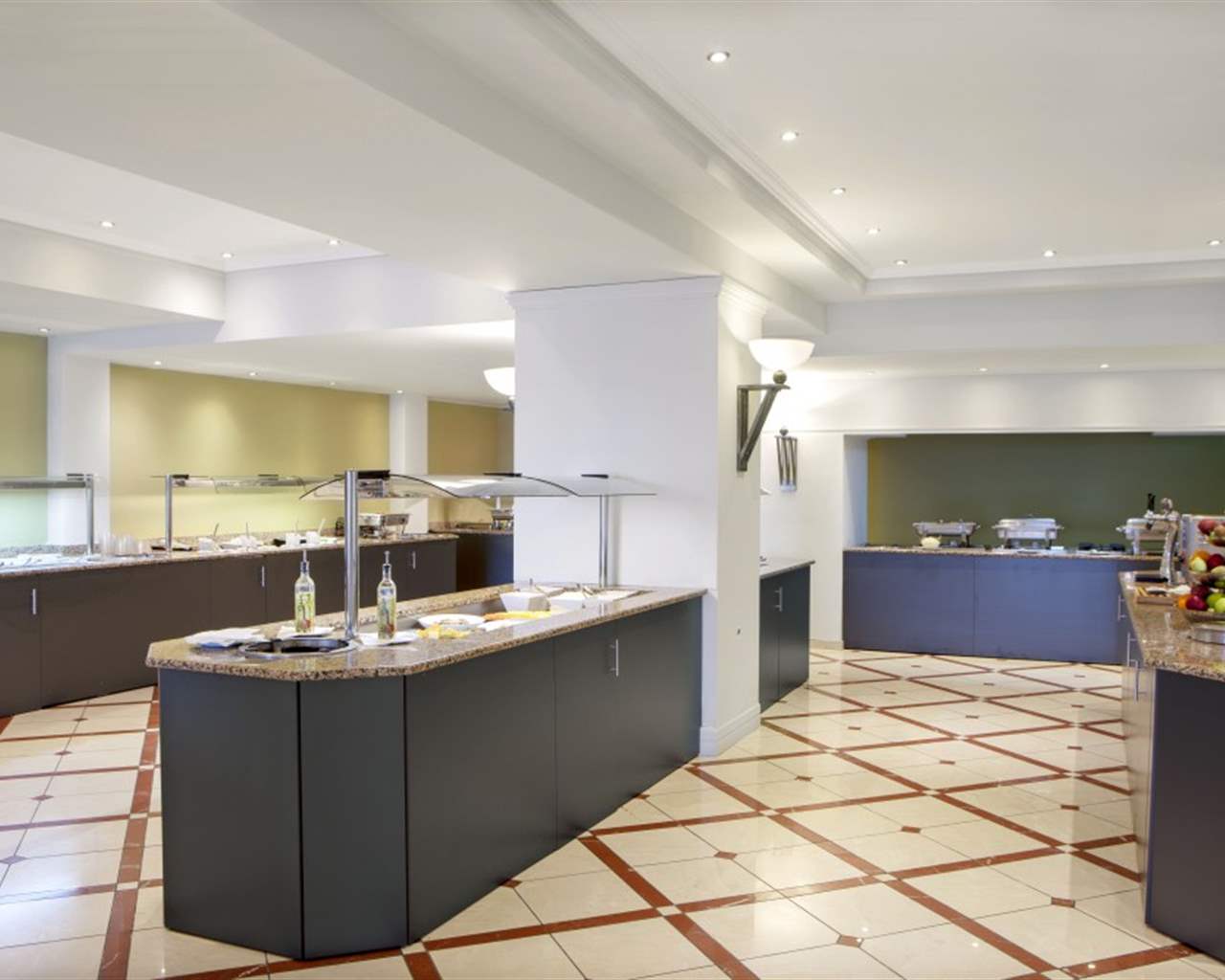 Zeus Essence Ramada Athens, Grčka — fotografija 2