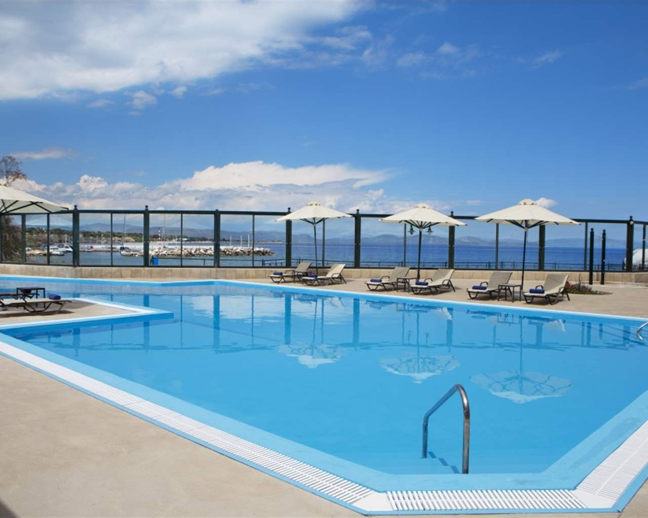 Zeus Essence Ramada Athens, Grčka — fotografija 4