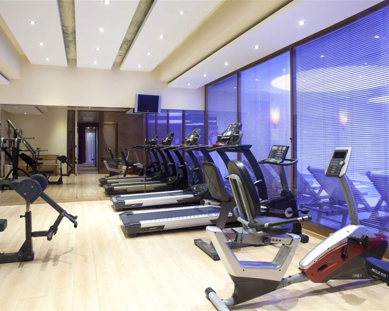 Zeus Essence Ramada Athens, Grčka — fotografija 5