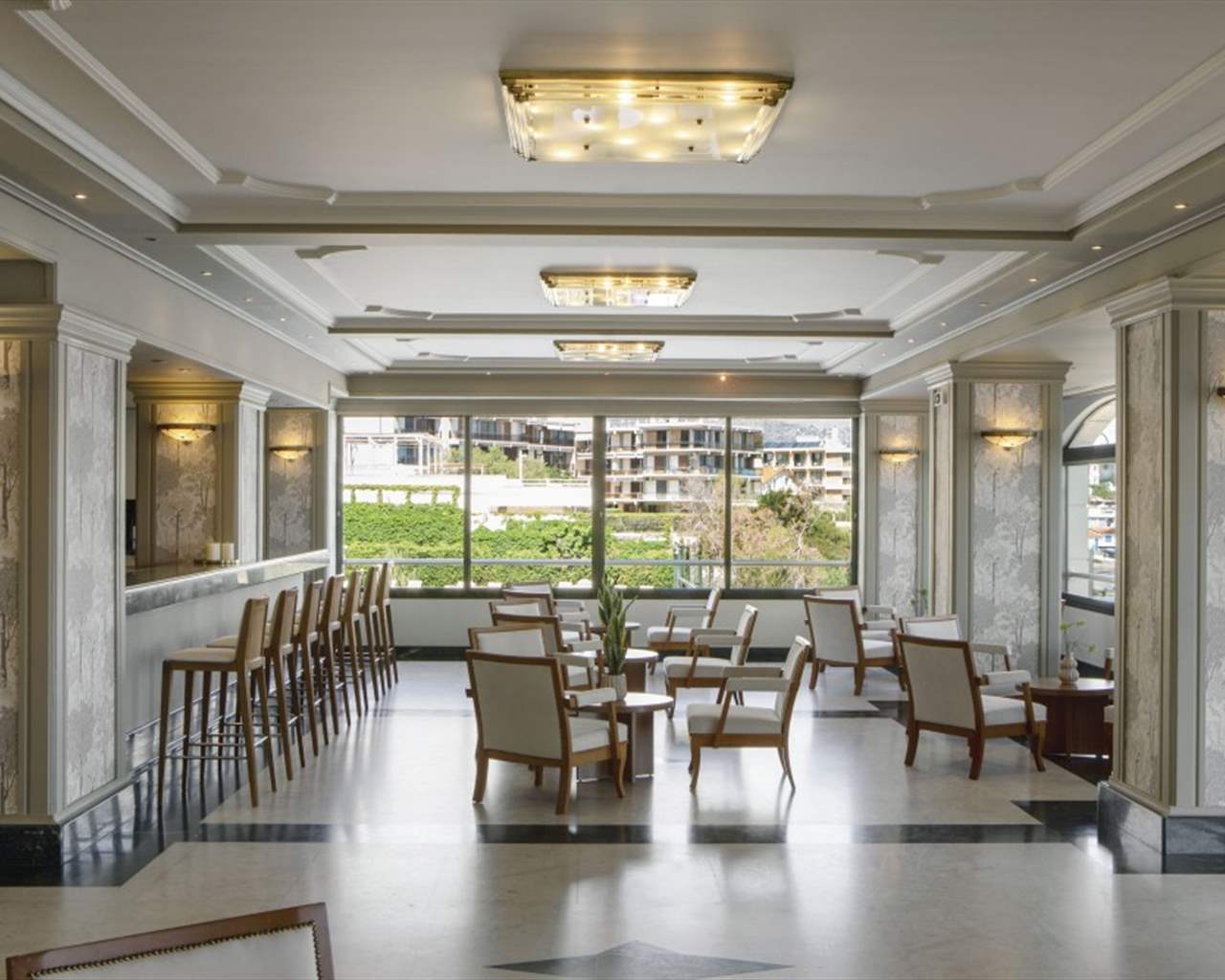 Zeus Essence Ramada Athens, Grčka — fotografija 7
