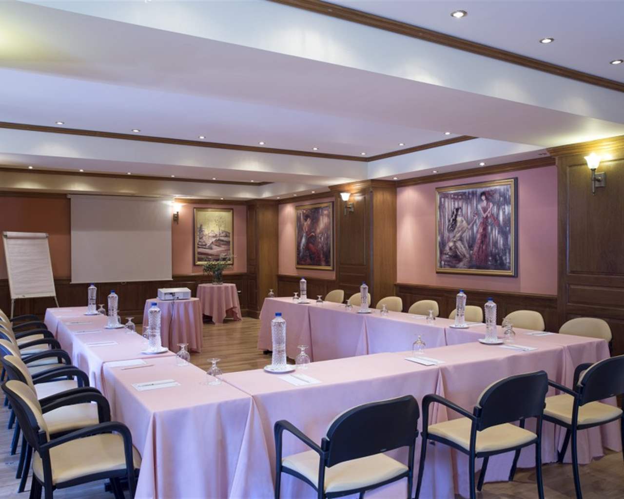 Zeus Essence Ramada Athens, Grčka — fotografija 13