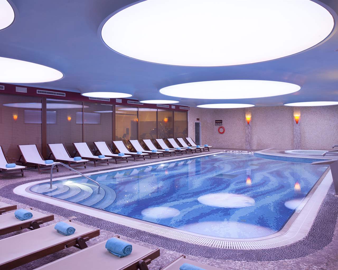 Zeus Essence Ramada Athens, Grčka — fotografija 14
