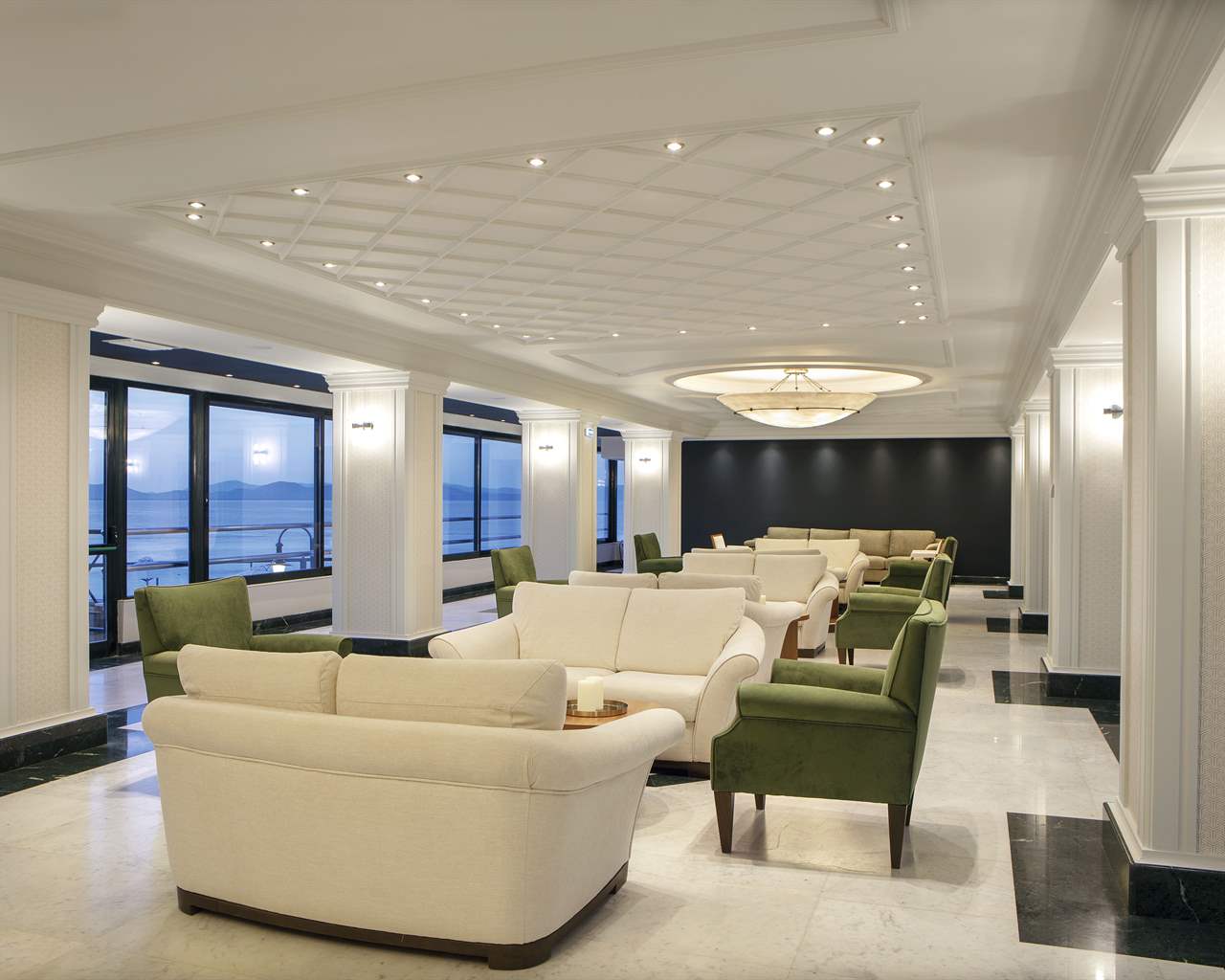 Zeus Essence Ramada Athens, Grčka — fotografija 15