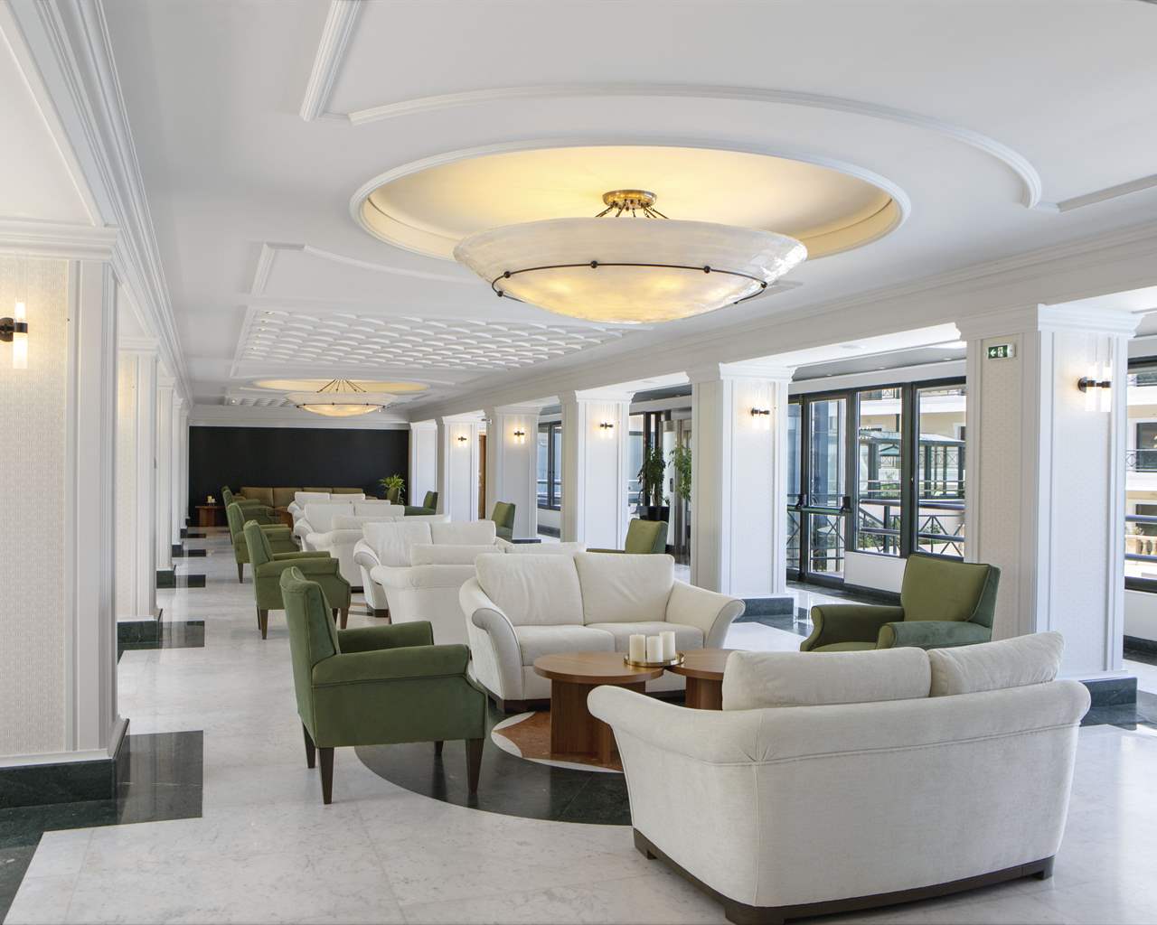 Zeus Essence Ramada Athens, Grčka — fotografija 16
