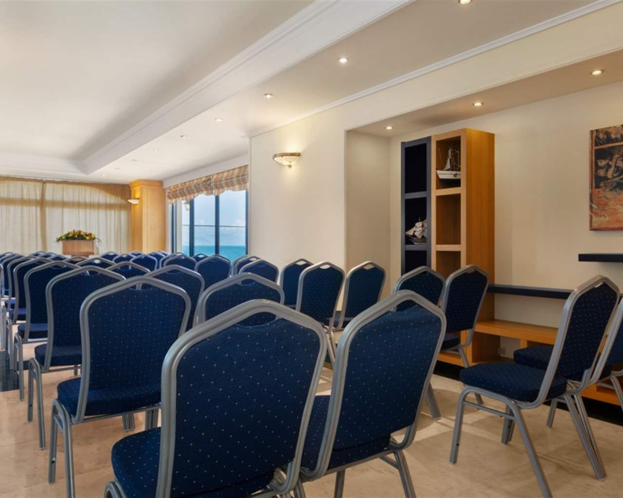 Zeus Essence Ramada Athens, Grčka — fotografija 18