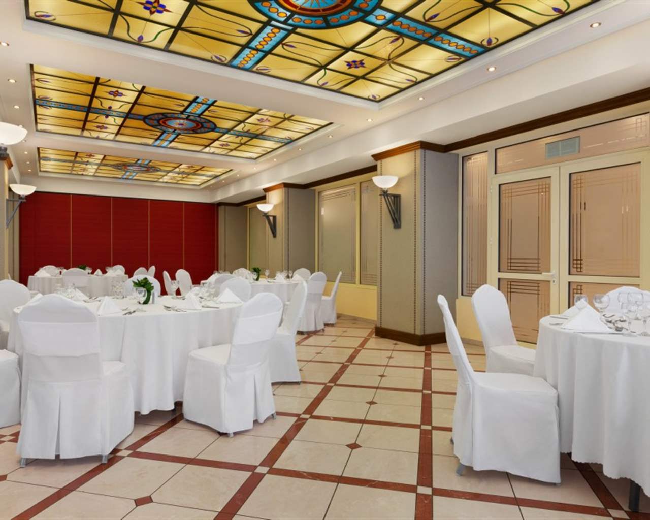 Zeus Essence Ramada Athens, Grčka — fotografija 19