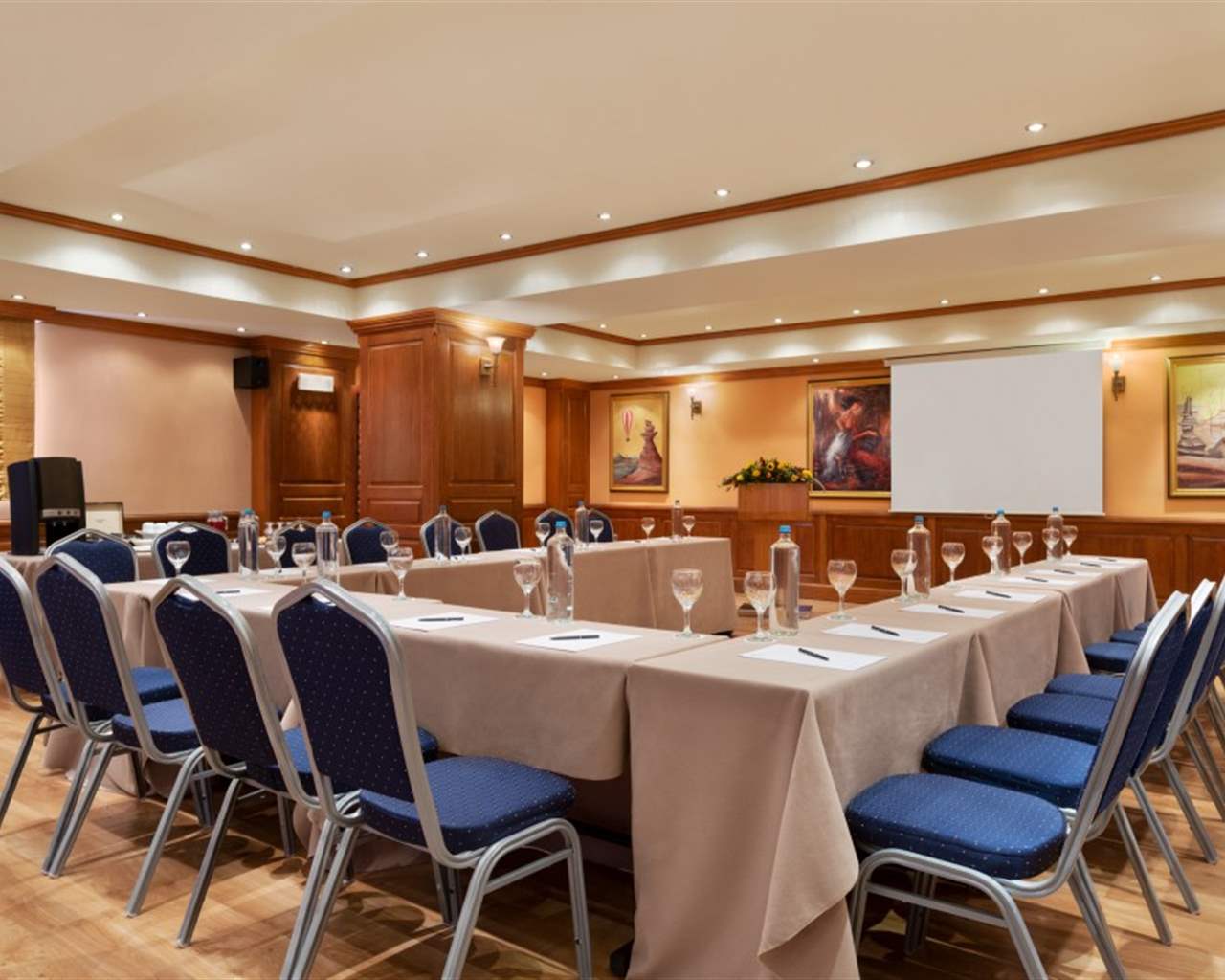 Zeus Essence Ramada Athens, Grčka — fotografija 20