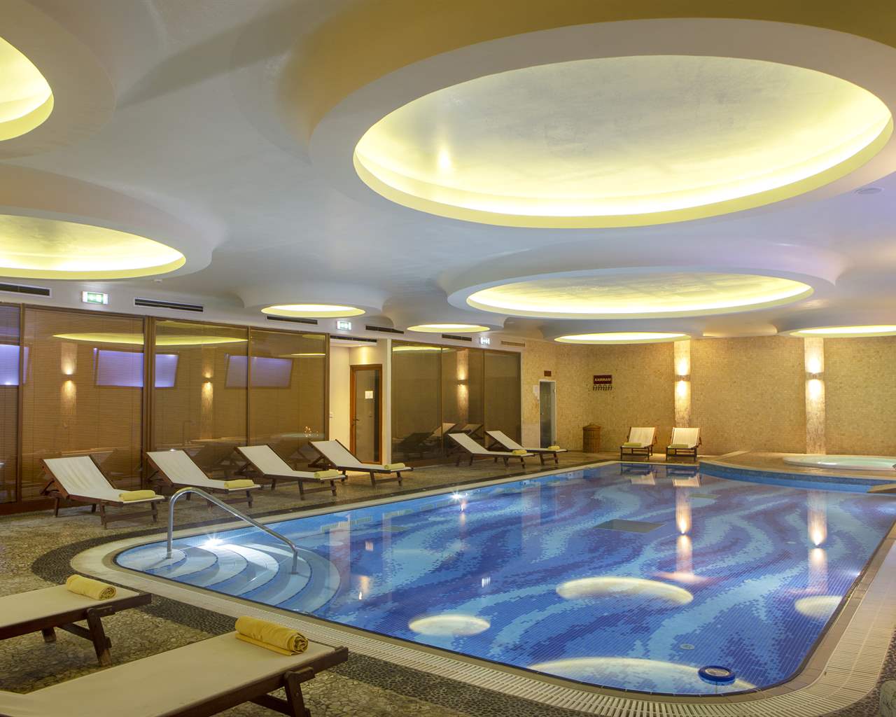 Zeus Essence Ramada Athens, Grčka — fotografija 23