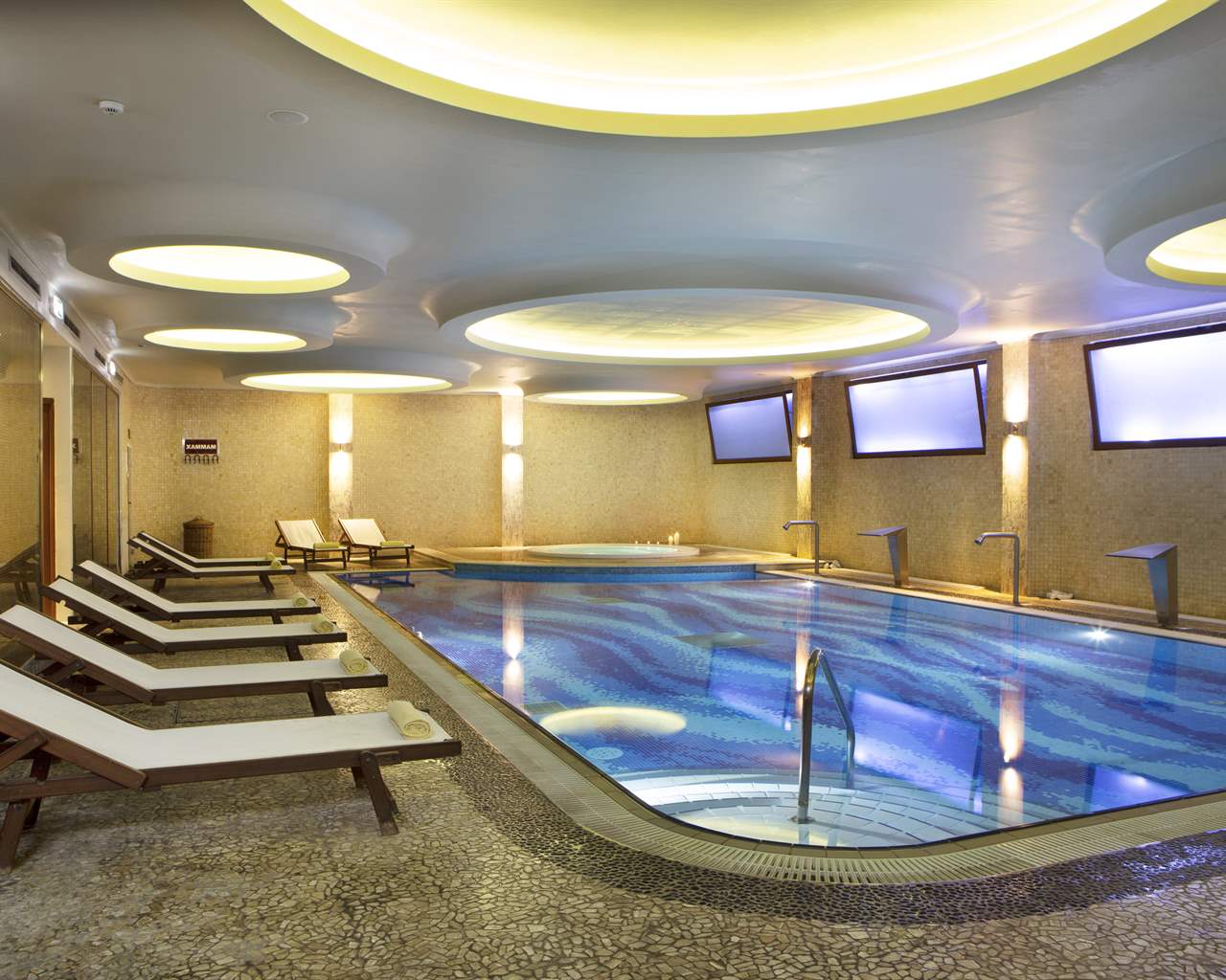 Zeus Essence Ramada Athens, Grčka — fotografija 27