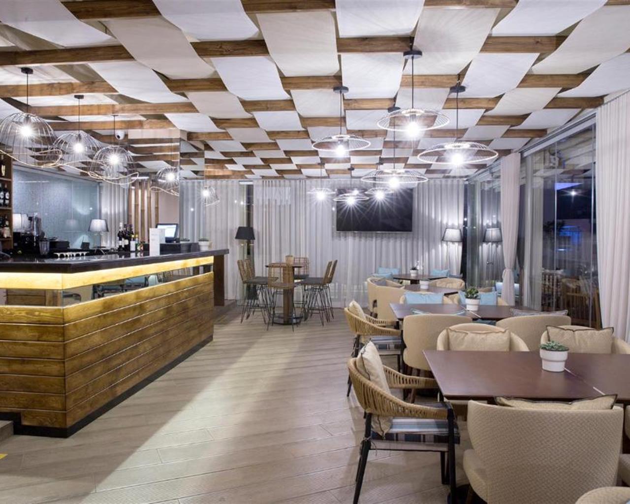 Zeus Essence Wyndham Athens Residence, Monastiraki, Grčka — fotografija 4