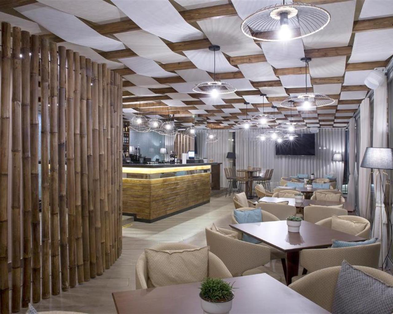 Zeus Essence Wyndham Athens Residence, Monastiraki, Grčka — fotografija 5