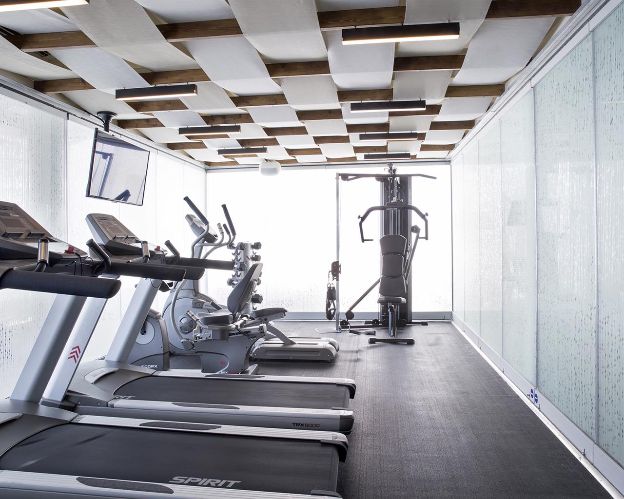 Zeus Essence Wyndham Athens Residence, Monastiraki, Grčka — fotografija 7
