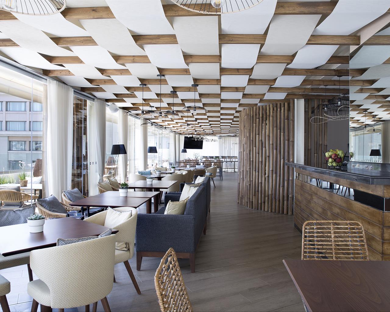 Zeus Essence Wyndham Athens Residence, Monastiraki, Grčka — fotografija 11