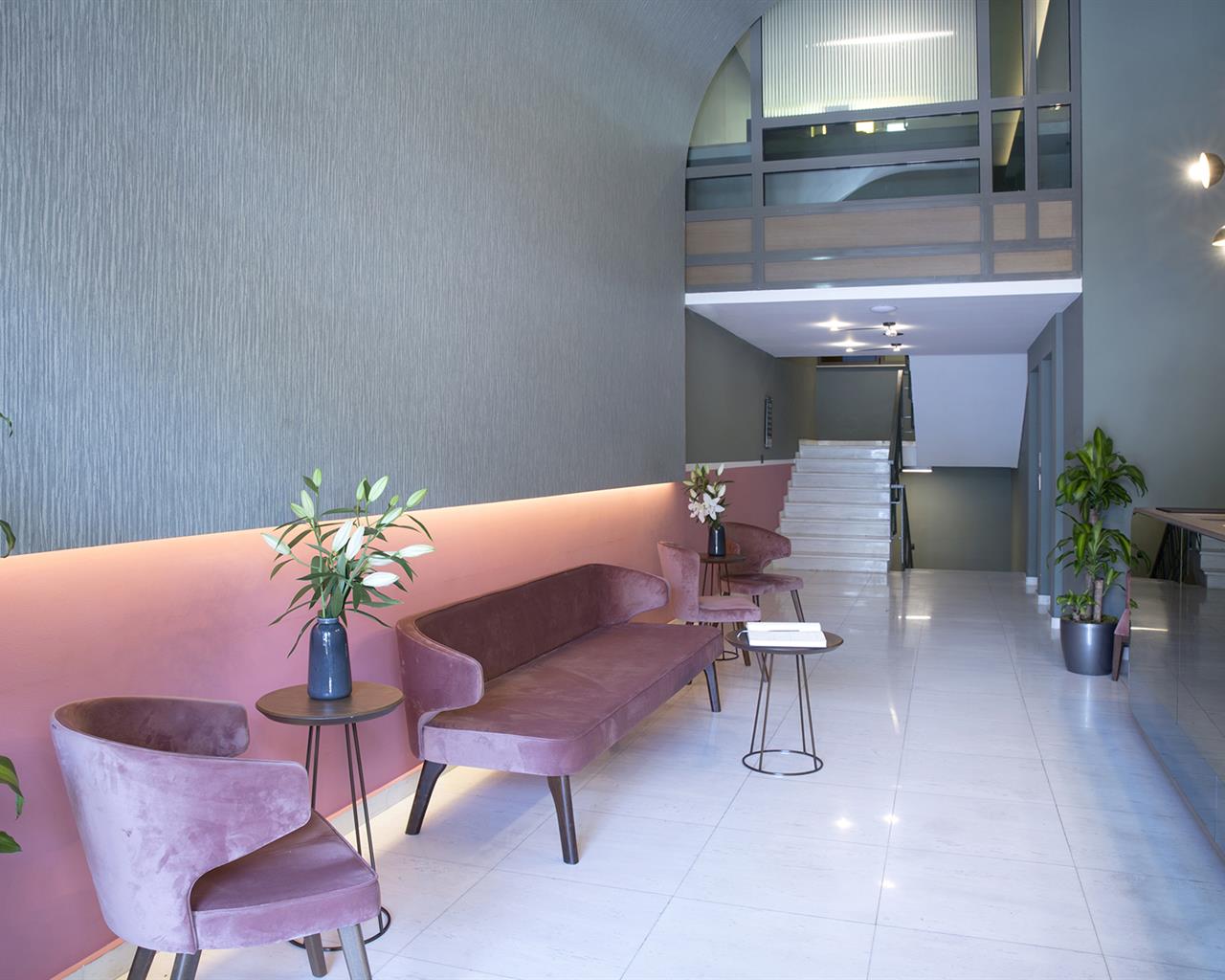 Zeus Essence Wyndham Athens Residence, Monastiraki, Grčka — fotografija 12