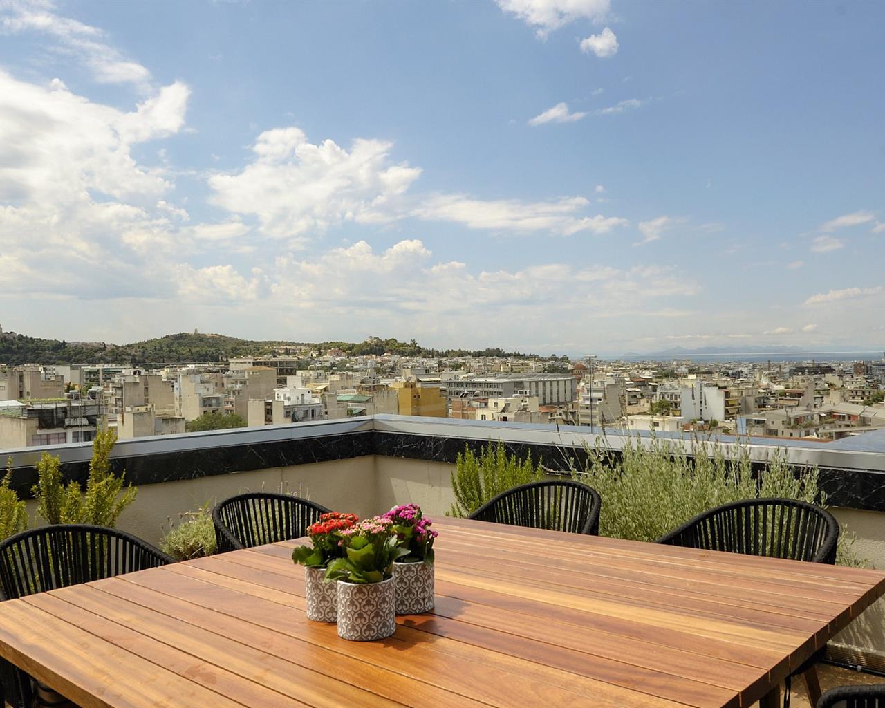 Zeus Wyndham Grand Athens, Monastiraki, Grčka — fotografija 8