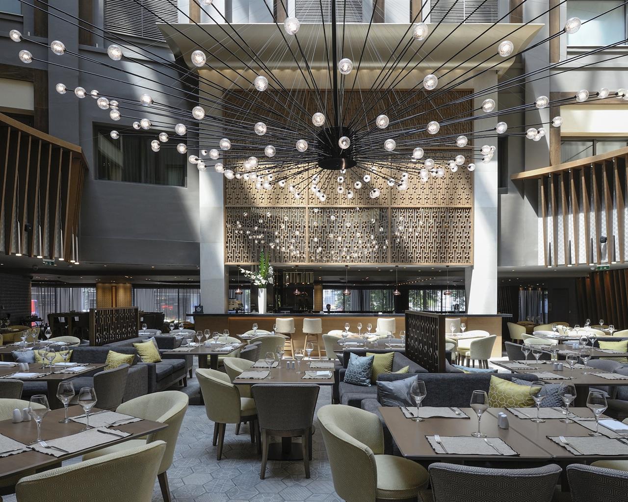 Zeus Wyndham Grand Athens, Monastiraki, Grčka — fotografija 10