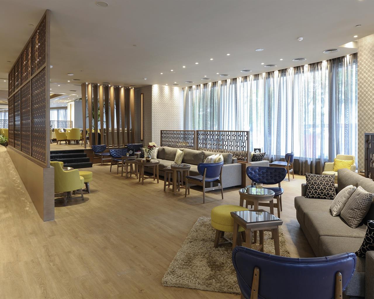 Zeus Wyndham Grand Athens, Monastiraki, Grčka — fotografija 13