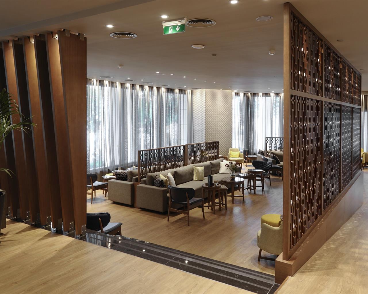 Zeus Wyndham Grand Athens, Monastiraki, Grčka — fotografija 14