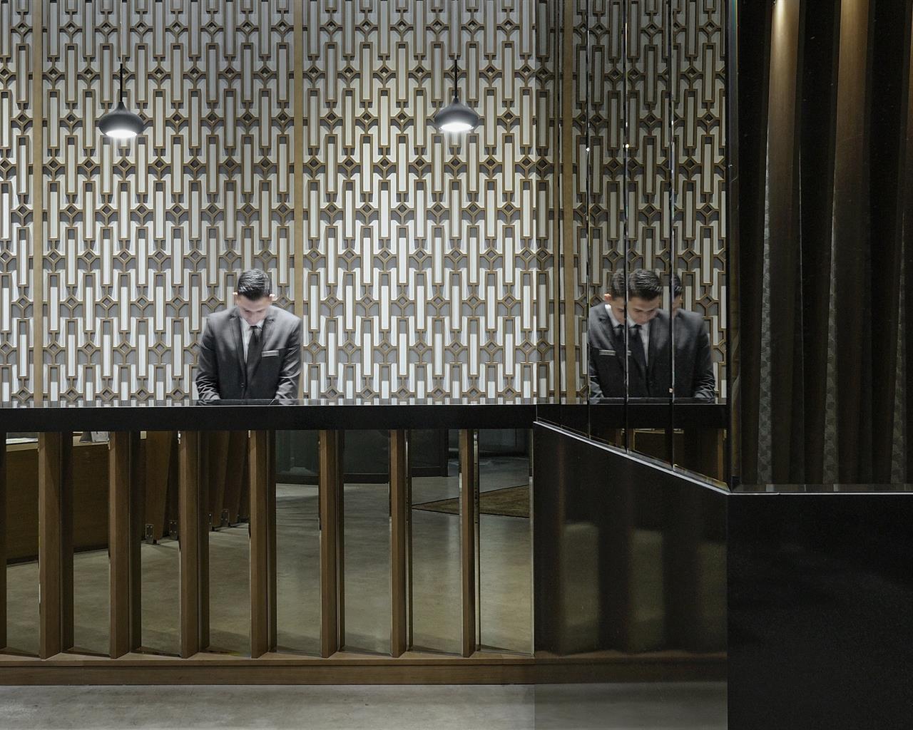 Zeus Wyndham Grand Athens, Monastiraki, Grčka — fotografija 15