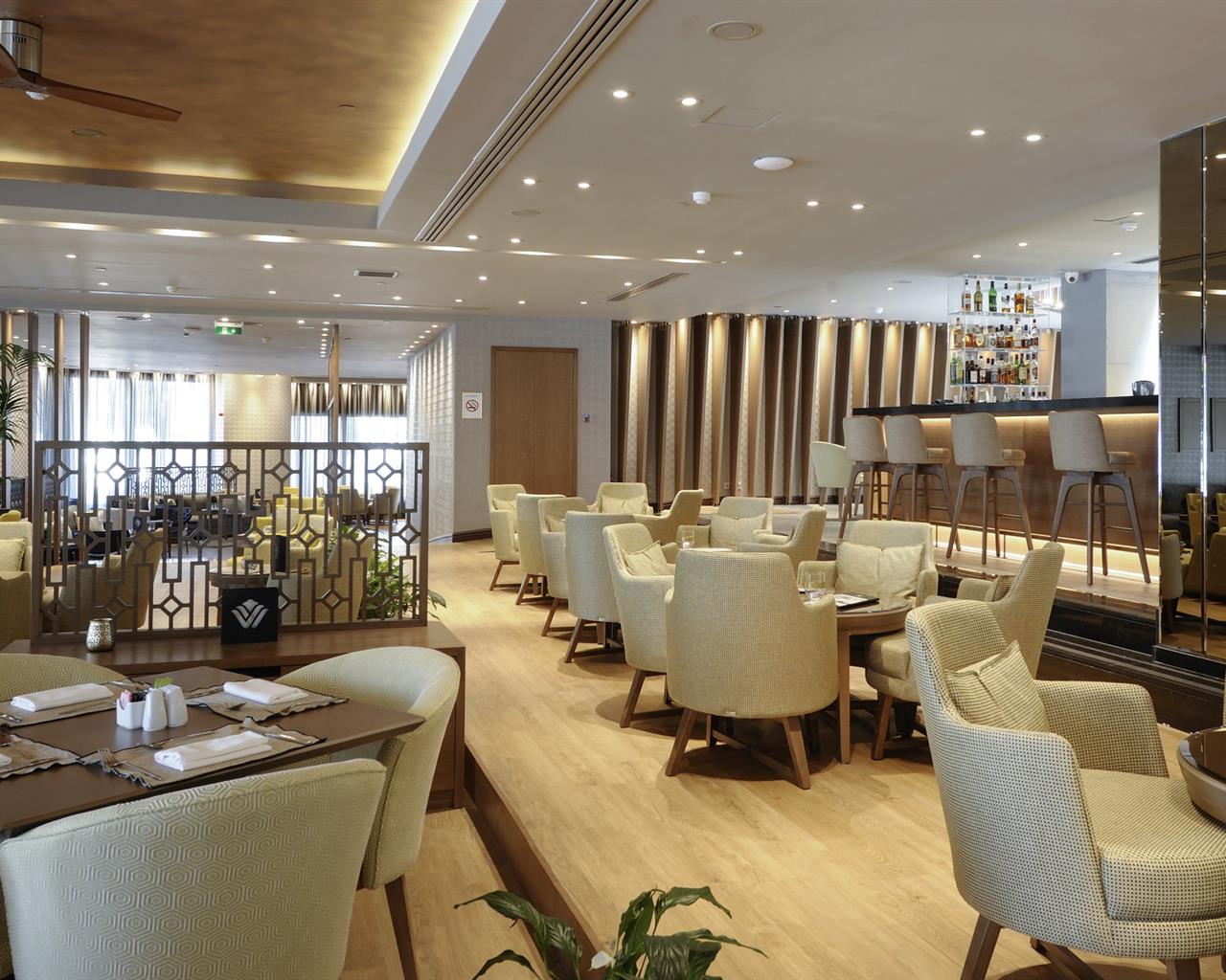 Zeus Wyndham Grand Athens, Monastiraki, Grčka — fotografija 20