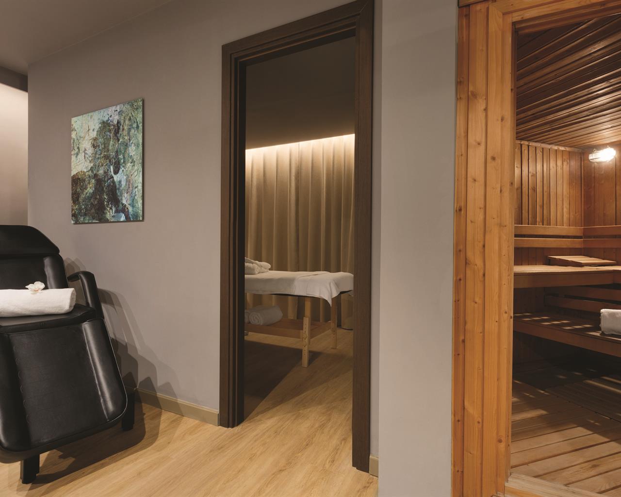 Zeus Wyndham Grand Athens, Monastiraki, Grčka — fotografija 24