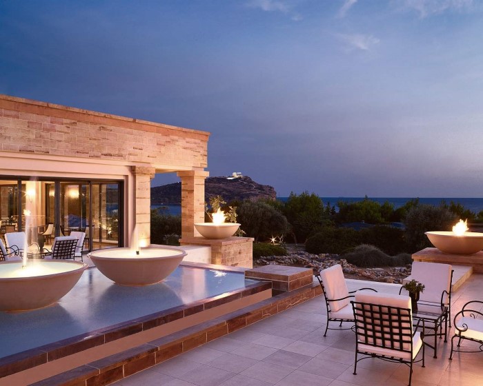 Cape Sounio A Grecotel Resort To Live, Grčka — fotografija 3