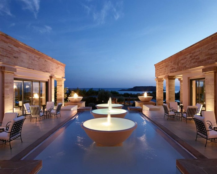 Cape Sounio A Grecotel Resort To Live, Grčka — fotografija 5