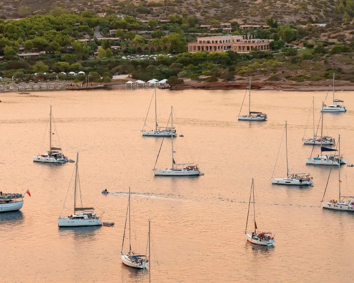 Cape Sounio A Grecotel Resort To Live, Grčka — fotografija 6
