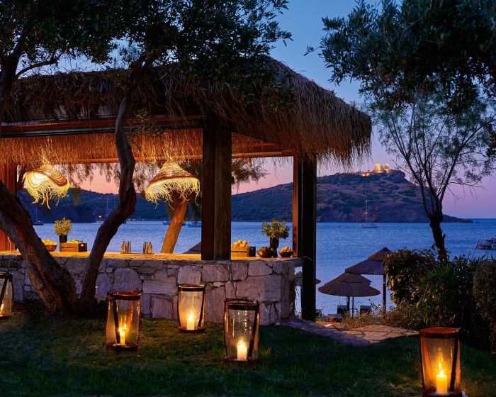 Cape Sounio A Grecotel Resort To Live, Grčka — fotografija 8