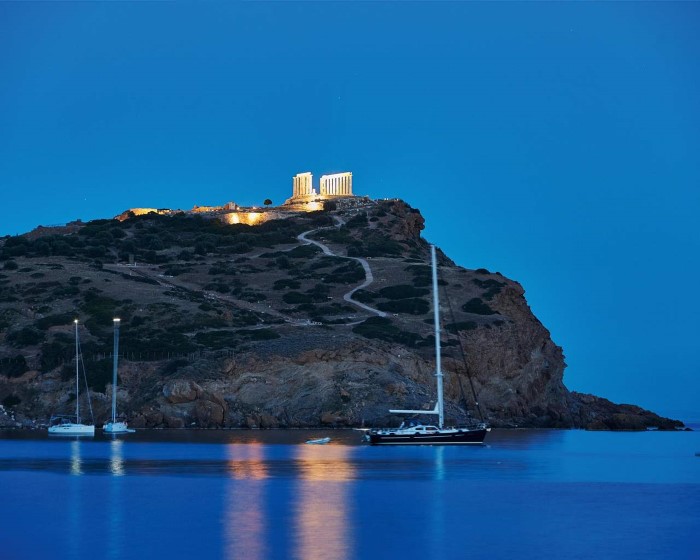 Cape Sounio A Grecotel Resort To Live, Grčka — fotografija 9