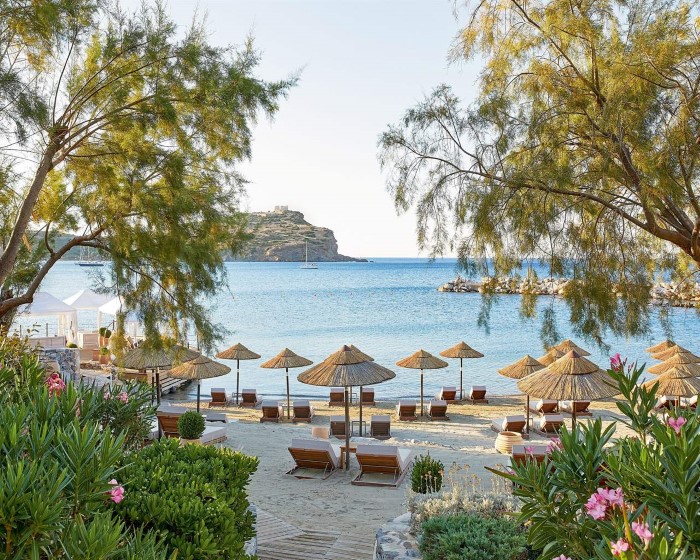 Cape Sounio A Grecotel Resort To Live, Grčka — fotografija 10