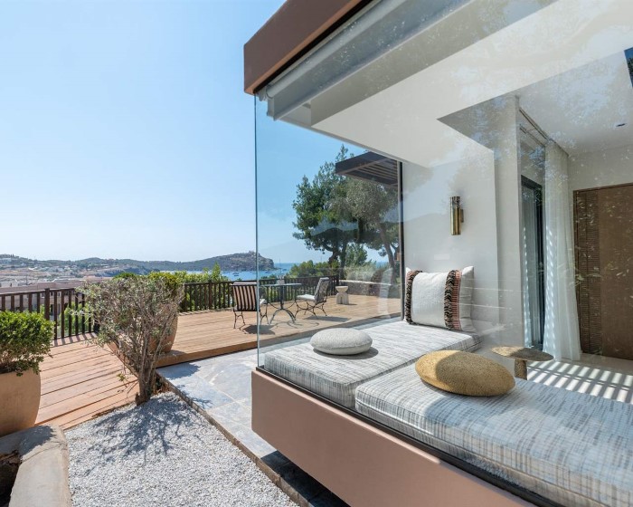 Cape Sounio A Grecotel Resort To Live, Grčka — fotografija 12