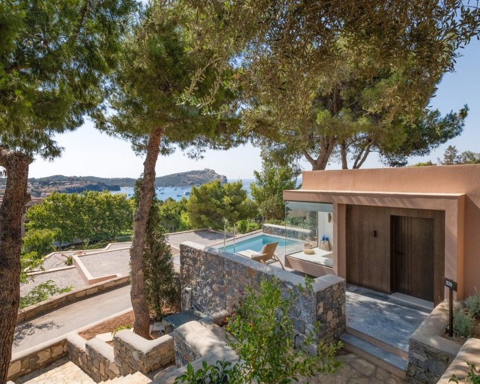 Cape Sounio A Grecotel Resort To Live, Grčka — fotografija 13