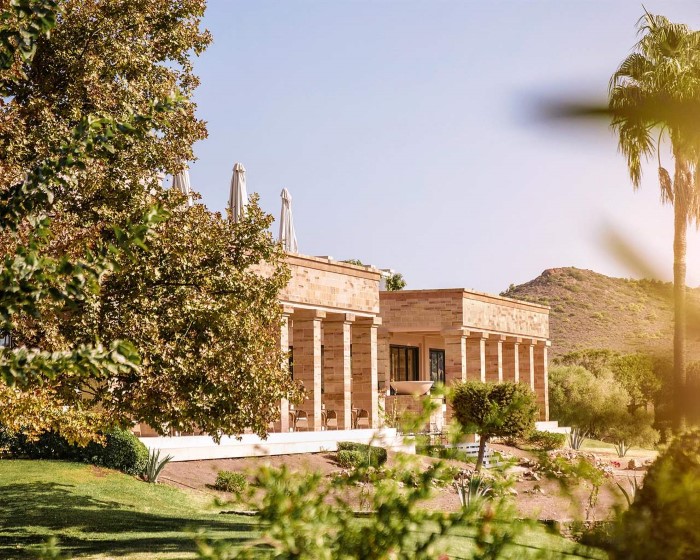 Cape Sounio A Grecotel Resort To Live, Grčka — fotografija 14