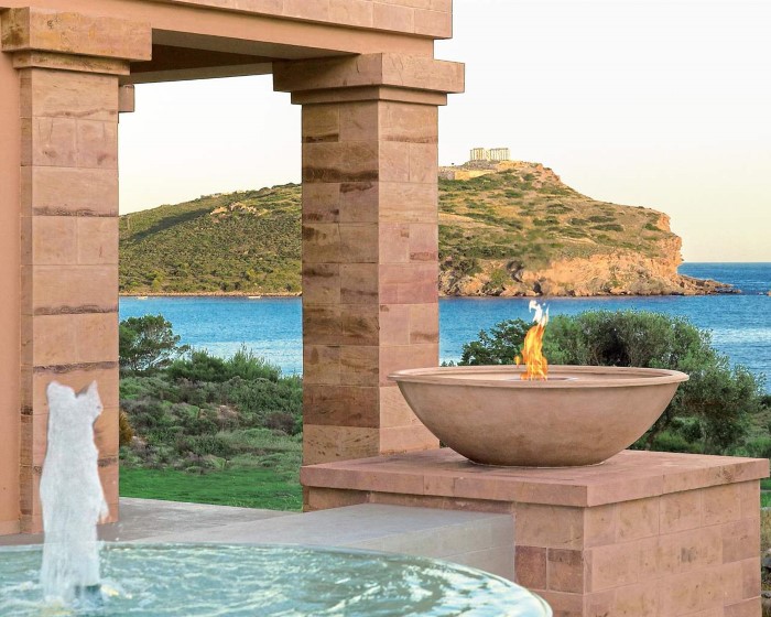 Cape Sounio A Grecotel Resort To Live, Grčka — fotografija 16
