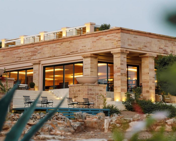 Cape Sounio A Grecotel Resort To Live, Grčka — fotografija 18