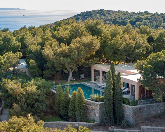 Cape Sounio A Grecotel Resort To Live, Grčka — fotografija 19