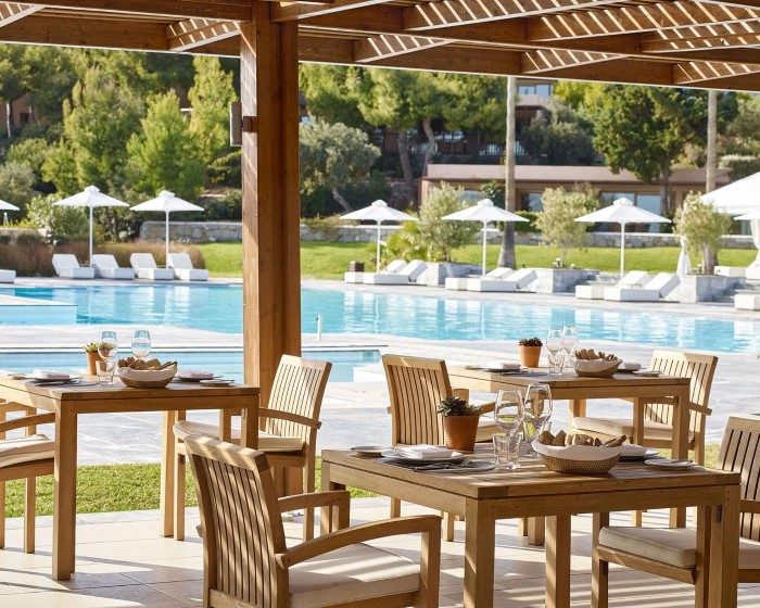 Cape Sounio A Grecotel Resort To Live, Grčka — fotografija 23