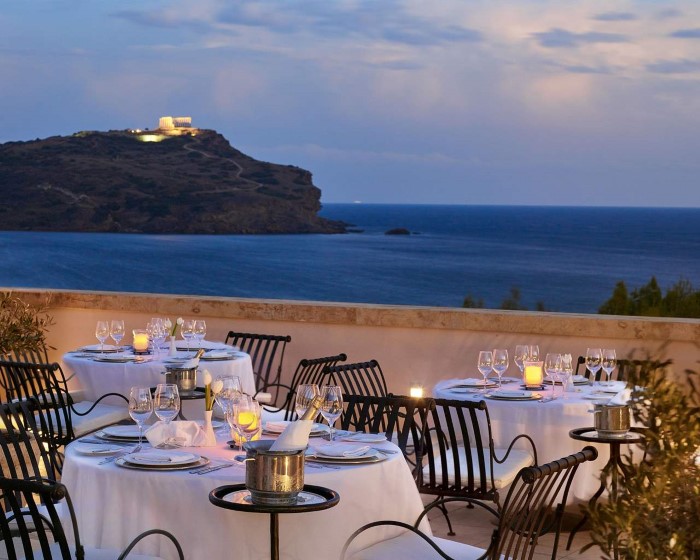 Cape Sounio A Grecotel Resort To Live, Grčka — fotografija 29