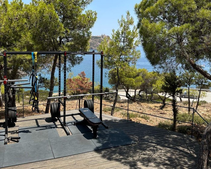 Cape Sounio A Grecotel Resort To Live, Grčka — fotografija 34