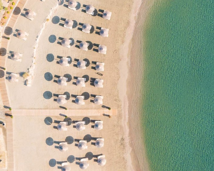 Cape Sounio A Grecotel Resort To Live, Grčka — fotografija 36