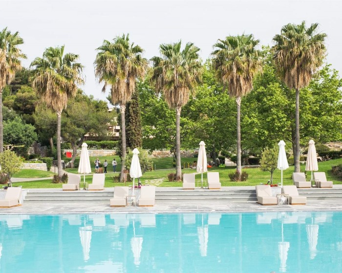 Cape Sounio A Grecotel Resort To Live, Grčka — fotografija 39