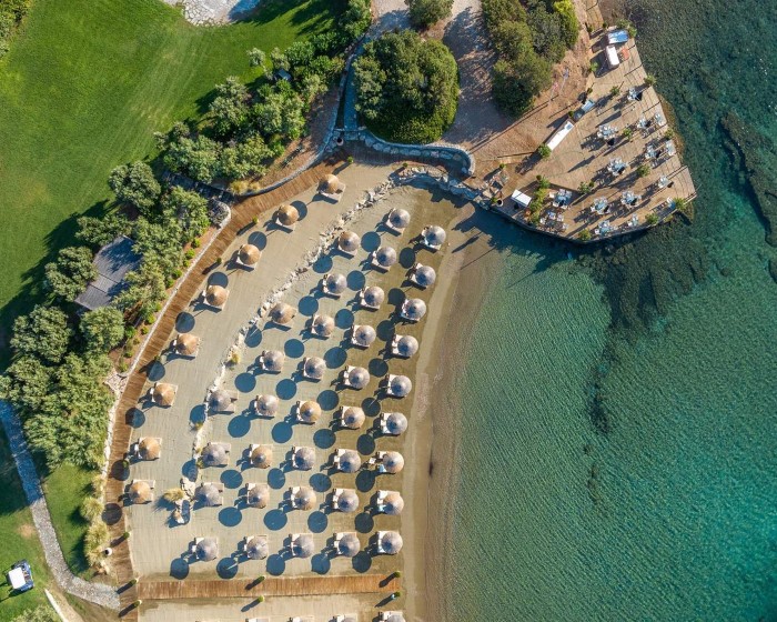 Cape Sounio A Grecotel Resort To Live, Grčka — fotografija 41