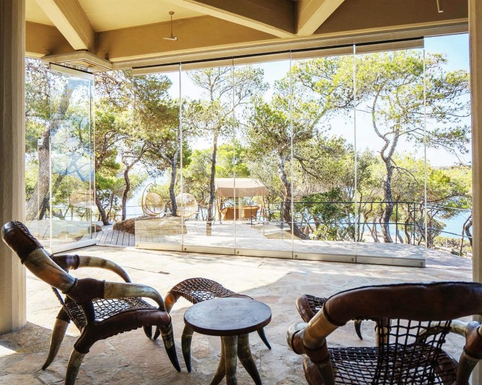 Cape Sounio A Grecotel Resort To Live, Grčka — fotografija 43