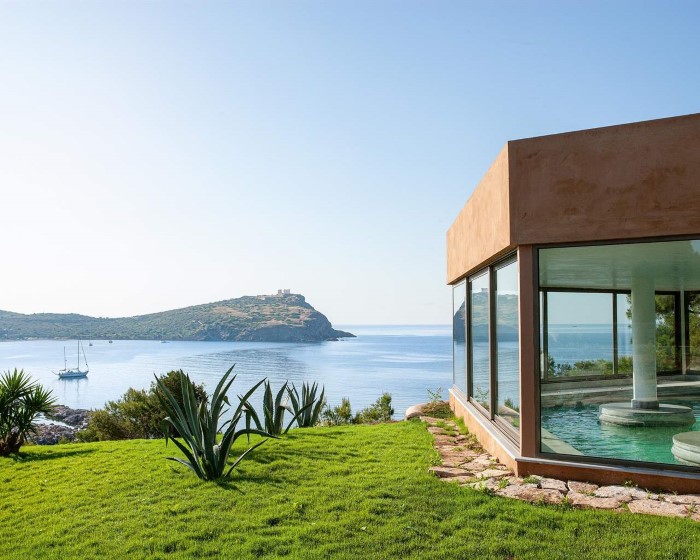 Cape Sounio A Grecotel Resort To Live, Grčka — fotografija 45