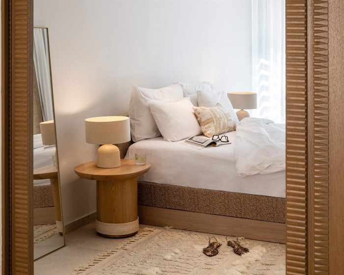 Cape Sounio A Grecotel Resort To Live, Grčka — Family Apartment