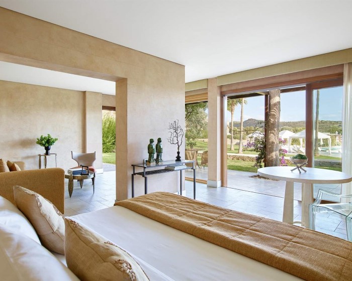 Cape Sounio A Grecotel Resort To Live, Grčka — Family Suite