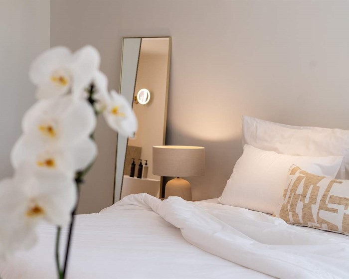Cape Sounio A Grecotel Resort To Live, Grčka — Junior Suite Swim Up