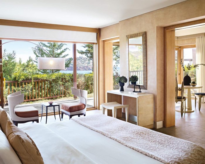 Cape Sounio A Grecotel Resort To Live, Grčka — Villa 1 BedRoom Infinity