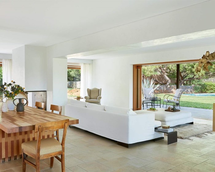 Cape Sounio A Grecotel Resort To Live, Grčka — Villa The Estate on the Hill